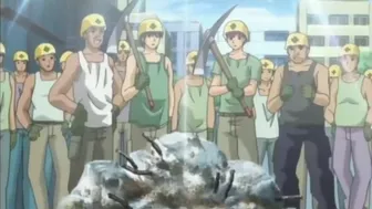 woman at work ep 02