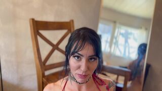 Brea Cherise cos play