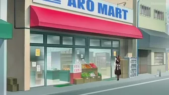 maid in heaven super s ep 01