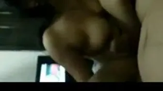 Big-Titted Pakistani Milf