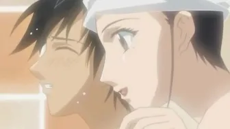 kinamaru roommate ep 01
