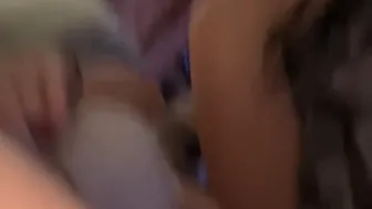 Blonde whore