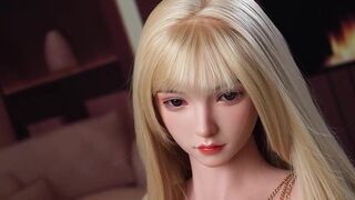 Scarlett by Yeloly 