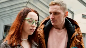 Casual Teen Sex - Redhead Hottie Lottie Magne Likes Intensive Penetration So Much