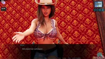 [Gameplay] SUNSHINE LOVE #227 • She