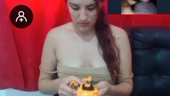 Tasty Cock