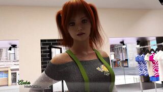 [Gameplay] Alternate Existence Part 5 | 3 Women Told Me To Choose An Outfit, I'm A...