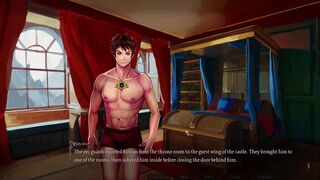 [Gameplay] Seeds Of Chaos: Chapter IV - From Prim Little Housewife To Anal Slut