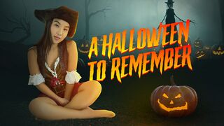 A Halloween To Remember