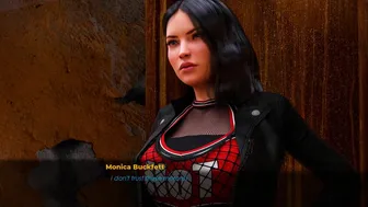 Visual porn video – [Gameplay] Fashion Business Part 2: Chapter XVIII - A Simple Cocksucking Girl From...