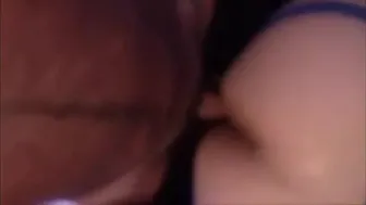 Old Daddy Barebacks Younger Friend