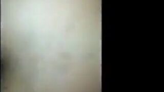 svensk amatörflickvän