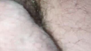 Black cock fuck my ass