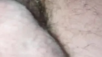 Black cock fuck my ass