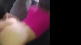 Curvy Latina Loves It Doggy-Style with Her Black Stud