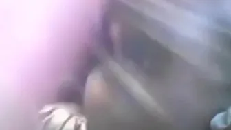 Big Black Cock Fucks Amateur Hard with a Cum