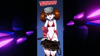 do me a solid, moyoco -chan