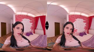 VR Hostel episode 1 - My First Trip