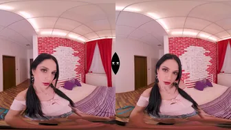 VR Hostel episode 1 - My First Trip