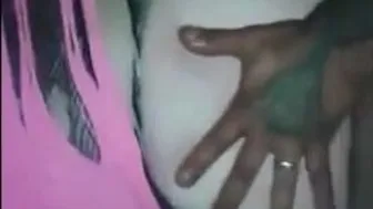 Latin Crossdresser Twink Takes on a Married Man