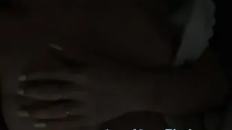 Blonde Babe's BDSM Solo Squirt Show