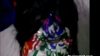 Amateur Dogy Style Home Video