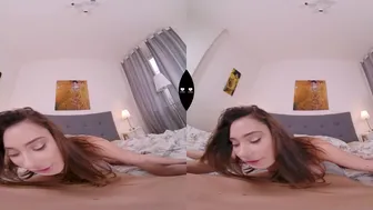 Good morning darling, please fuck me
