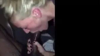 RL KC Blonde Cheater Jess B**** Prefers BBC