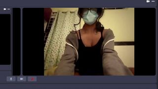 Maybeima porn