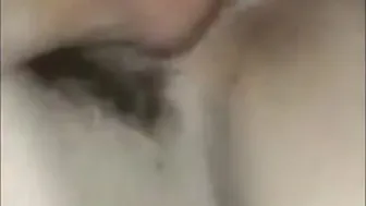 Bareback Amateur Anal with a Twink