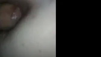 Anal Adventure with My Tinder BBW Friend