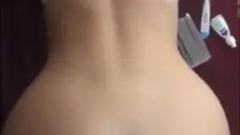 Singaporean Couple's Homemade Video