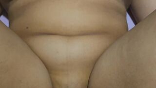 Malaysian chubby girl