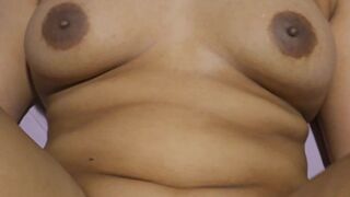 Malaysian chubby girl