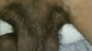 2 Black Guys Barebacking
