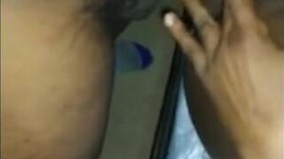 2 Black Guys Barebacking