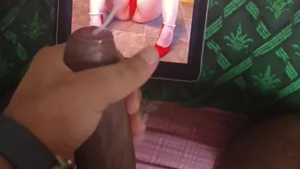 Musemered Thick Cock Cum Trib Porn 4