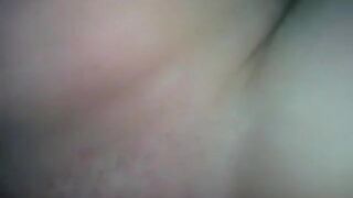 Dansk amatør anal close-up