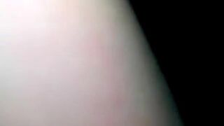 Dansk amatør anal close-up