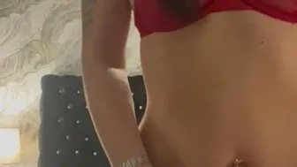 Sexy scouse slut