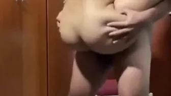 She wants more n more