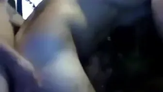 Anal Bi-Milf Webcam Fun