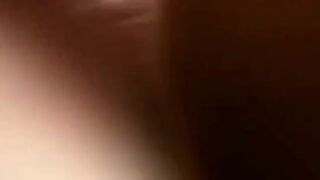 Cheats on Hubby with Stud