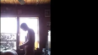 Fat Bear Blowjob and Bareback with Verbal Guy