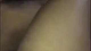 Black Guy Services Two Big Black Cocks