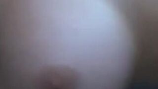 Fucking big tits Latin in different positions