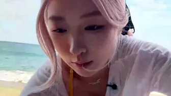 Beautiful Alternate Asian Is Fun..