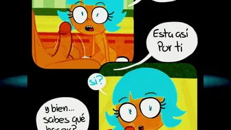 mi mejor amiga, frida