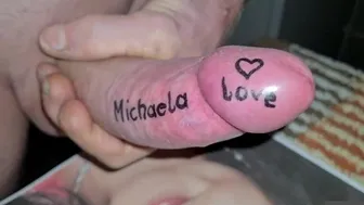 Inside MILF Michaela oral vaginal anal fantasies