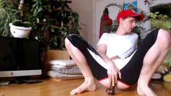 Twink's Toy Story